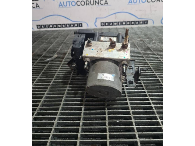 Блок АБС 0265234027, 1009292X0284 Ford Ranger 2007 - 2011 года