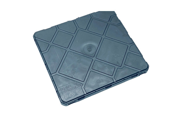 Блок комфорта 2Q0937089A Skoda Rapid (NH)