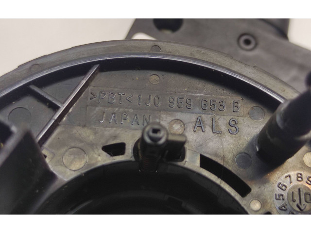 Подрулевой шлейф SRS 1J0959653B, 1J0959653C   Skoda Octavia Mk1 (1U)