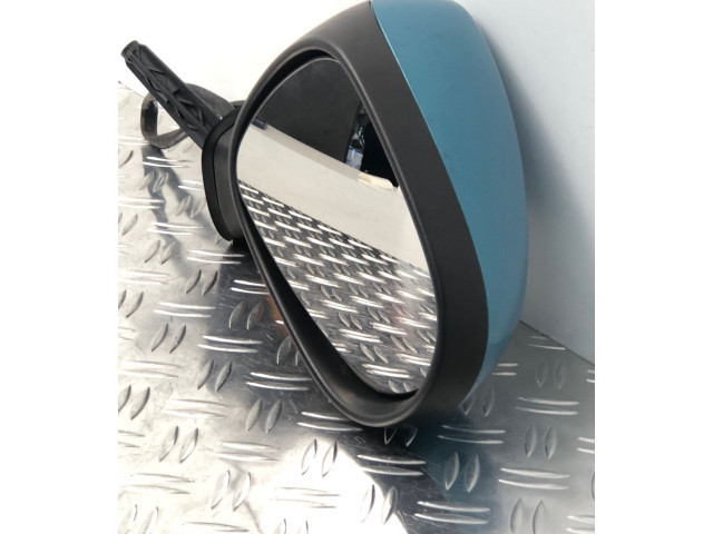 Zpětné zrcátko Renault Modus 2006 7701065902