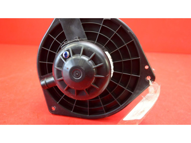 Вентилятор печки Mitsubishi Lancer VIII
