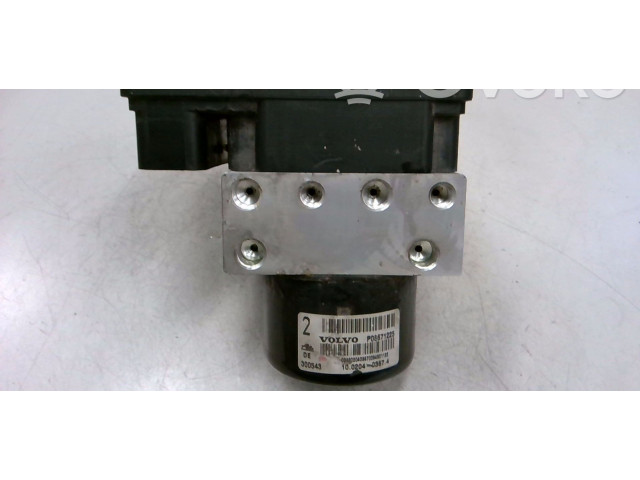 Блок АБС 8671224, 300543   Volvo  V70  2000 - 2004 года