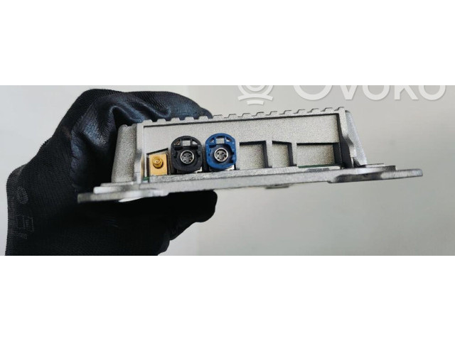 Блок управления 924817801 Mini Cooper Countryman R60