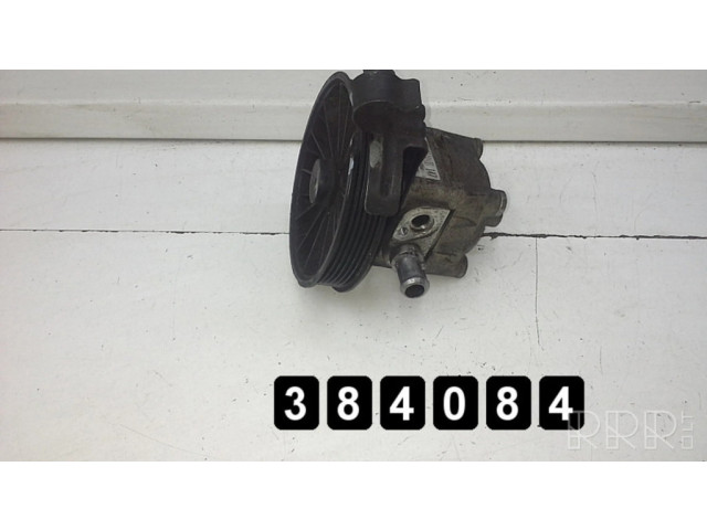 Насос усилителя руля