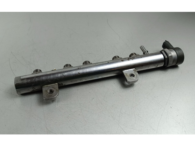 Топливная рампа 0445216044   Jeep Grand Cherokee  