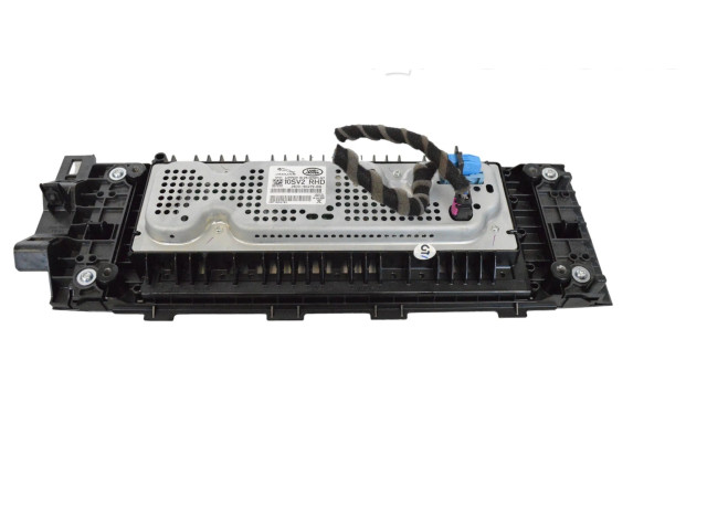 Дисплей J9D319C279BG Jaguar I-Pace