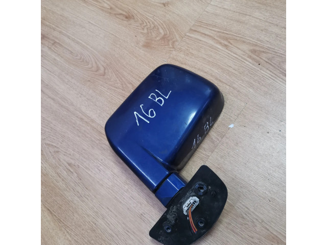 Zpětné zrcátko levé Mitsubishi Space Runner 2000 012109, 022109