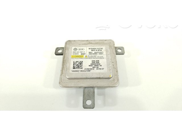 Блок управления Xenon