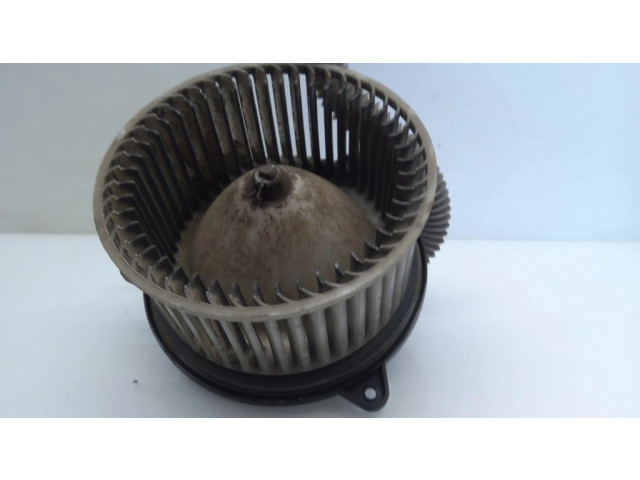 Вентилятор печки    BJ0EB04   Mazda Premacy