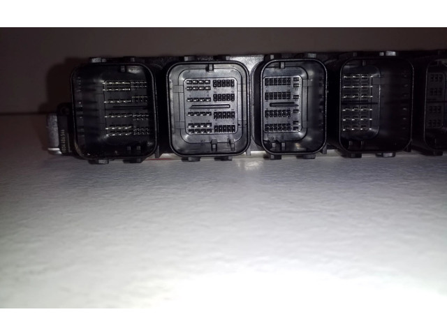 Řídící jednotka A2549002401, A2549018200   Mercedes-Benz GLC C254 2024