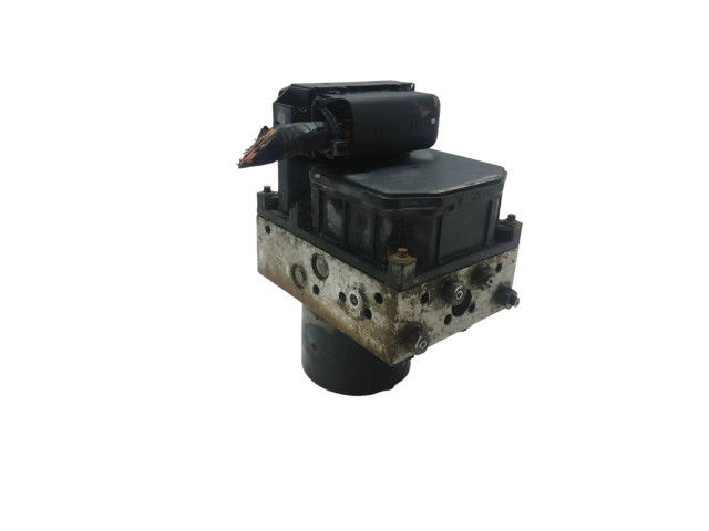 Блок АБС 6Q0907379D, 6Q0614417D Skoda Fabia Mk1 (6Y) 1999 - 2007 года