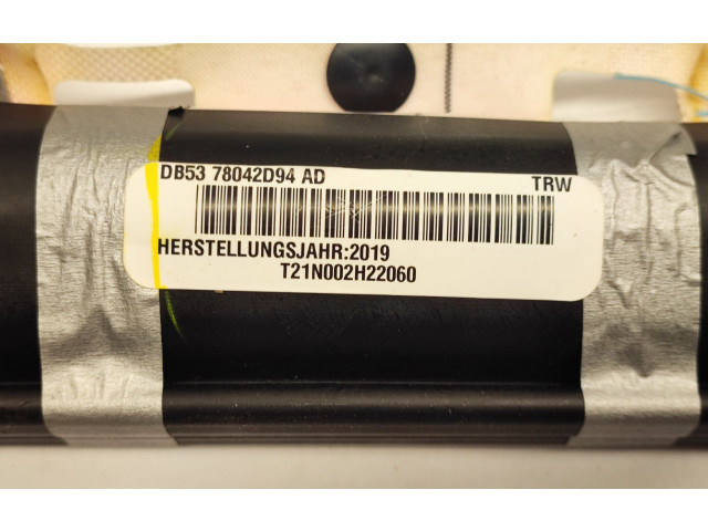 Боковая подушка безопасности DB537804294AD, DB537804294AD   Ford Explorer VI