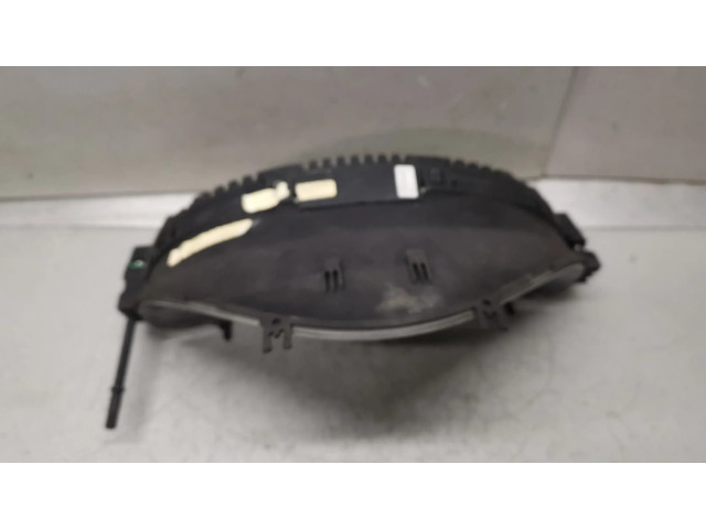 Přístrojová deska Mercedes-Benz C W203 2002 A2035404947