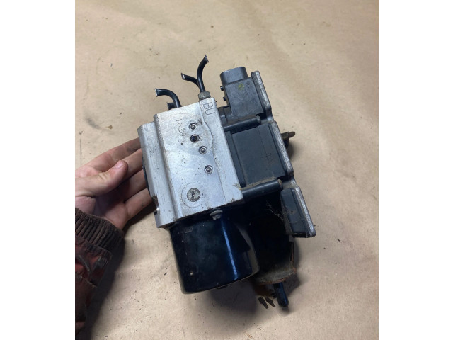 Блок АБС 15052409, 54084872B   Saab  9-3 Ver2  2008 - 2016 года