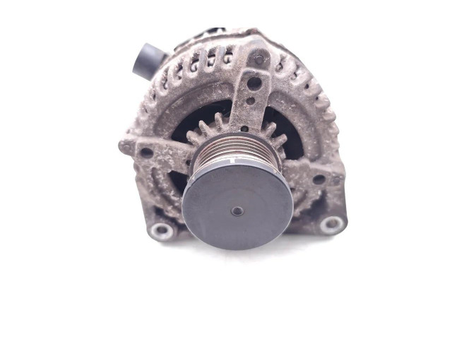 Генератор CV6T-10300-BC Ford Ecosport