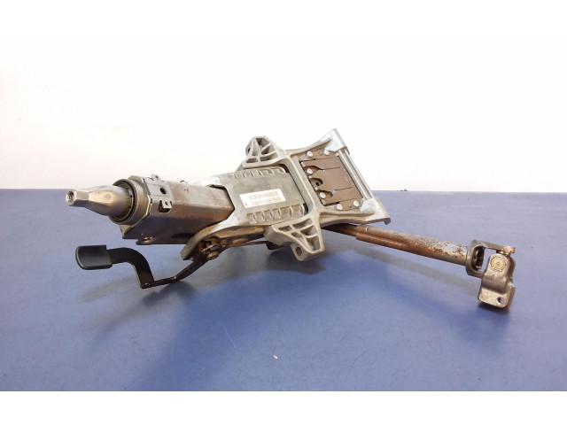 Рулевая рейка Mazda 3 I 2003 - 2006 года