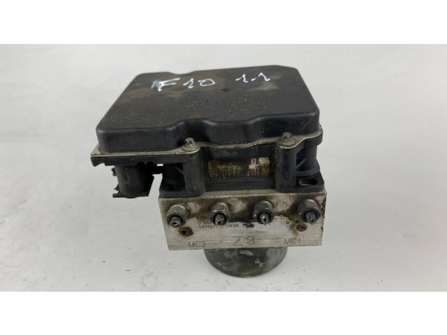 Jednotka ABS 27536SC020, 0265230481 Subaru Forester SH 2010