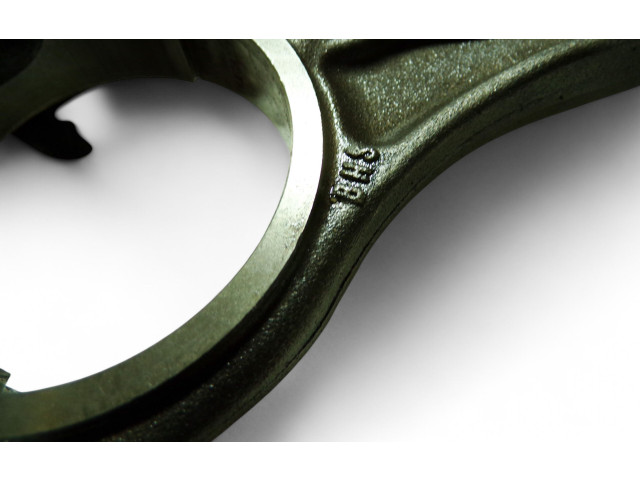  Поршень с шатуном CANA CANA  Audi A6 S6 C6 4F  