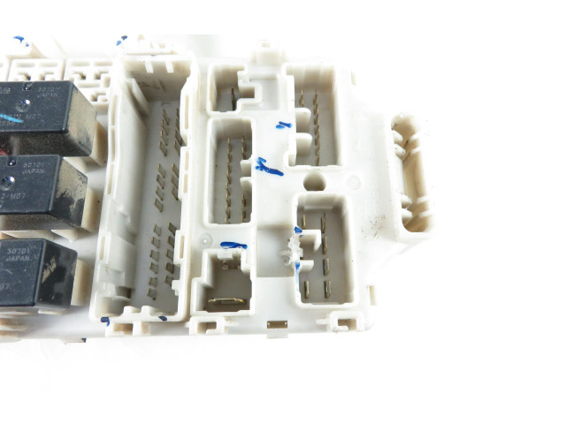 Блок комфорта Mitsubishi Outlander