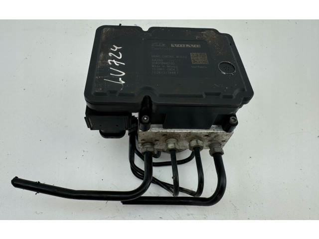 Блок АБС P30761115, A426G   Volvo  S80  2007 - 2013 года