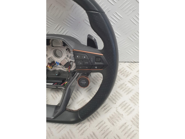 Руль Cupra Formentor  2020 -  года       
