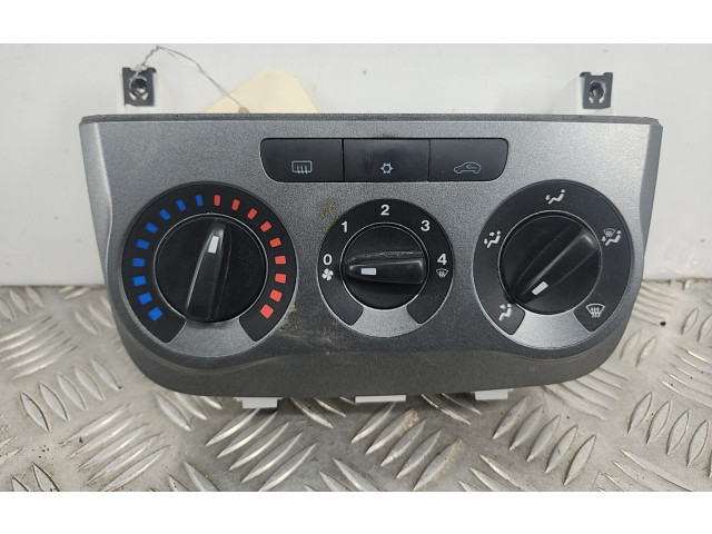 Блок управления климат-контролем 735484522   Fiat Grande Punto