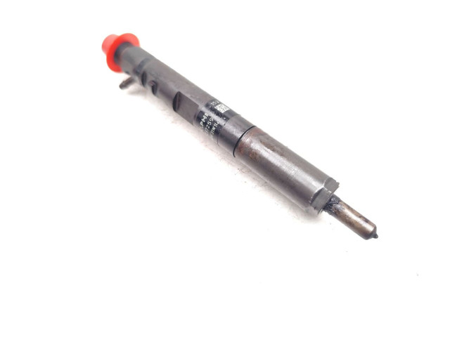 Vstřikovač 166000897R, 8200827965 Nissan Note (E11) K9K