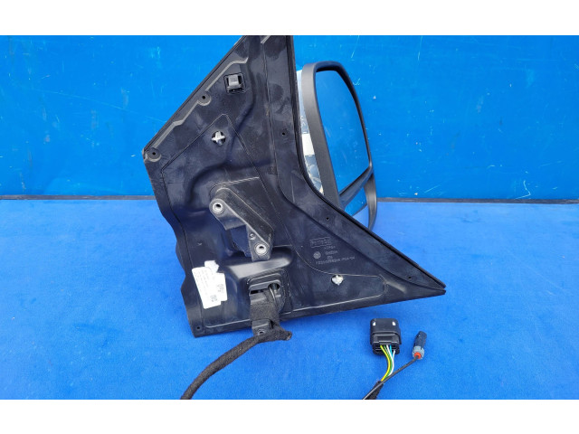 Зеркало электрическое Ford Transit Custom II 2023 - года