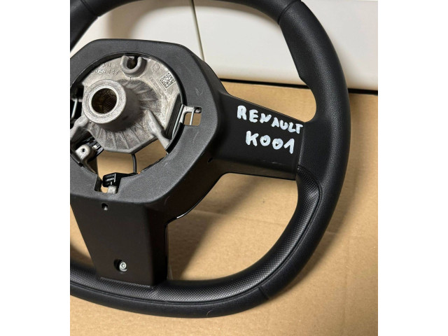 Volant Renault Austral 2023 484000799R, 663681300A