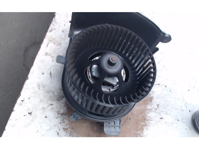 Вентилятор печки       Renault Scenic II -  Grand scenic II