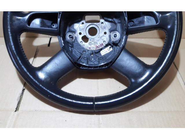 Volant Audi Q7 4L 2010