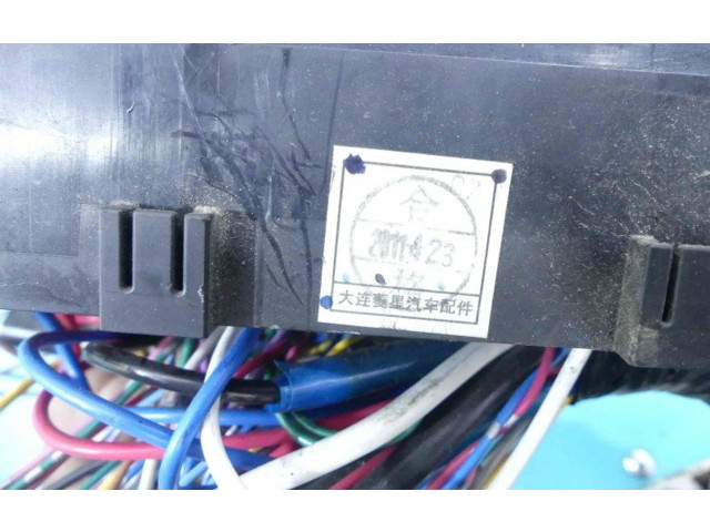 Блок предохранителей PR073-00000, IMPRK1072455 Mitsubishi ASX