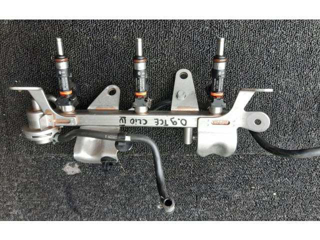 Vstřikovač 175201470R Renault Clio IV