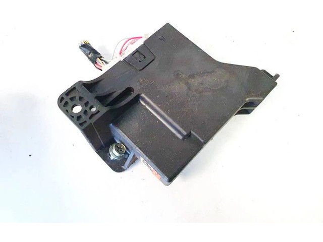 Блок комфорта 886500d190   Toyota Yaris   