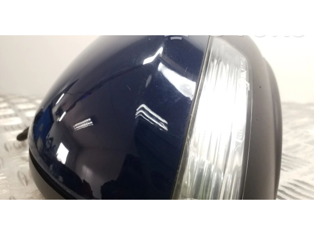 Зеркало электрическое Skoda Yeti (5L) 2009 - 2017 года