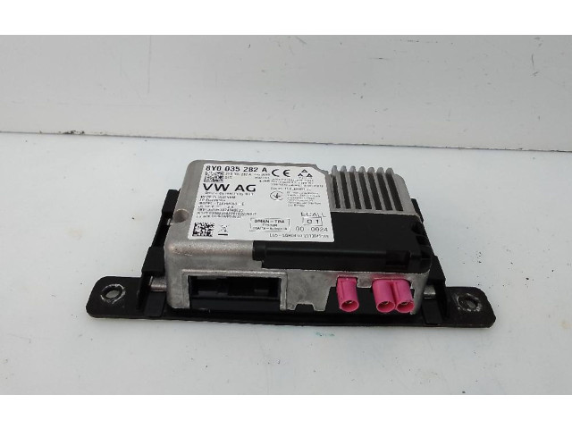 Блок управления 8y0035282a Audi A3 8Y