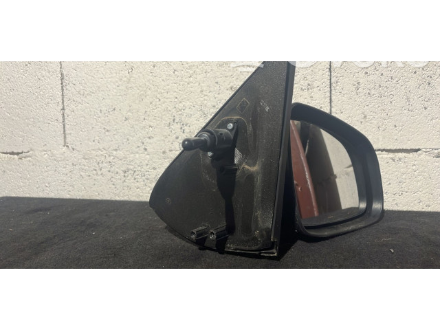 Зеркало электрическое Dacia Logan II 2012 - 2020 года