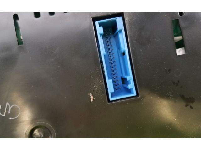 Панель приборов 3C0920861C Volkswagen PASSAT B6