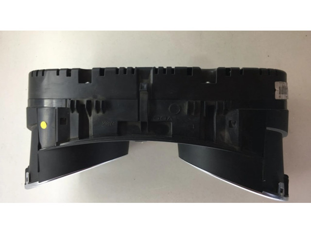 Панель приборов 5K0920870C Volkswagen Golf VI