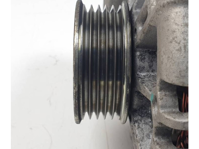 Генератор 3730004700 Hyundai i10