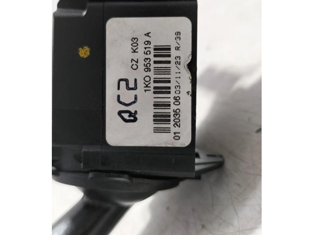 Ручка поворотов/ фонарей 1K0953519A, MANDOLIMPIA   Volkswagen Touran I