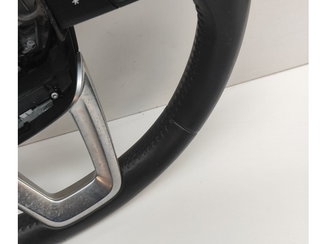 Руль Audi Q3 F3 2018 - года 83A419091D