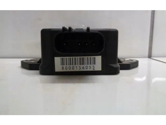 Блок управления Daihatsu Terios