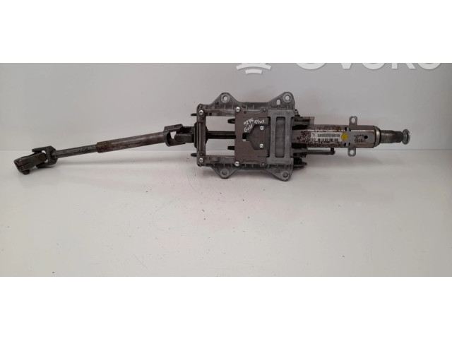 Руль Volkswagen Golf Plus  2005 - 2013 года 1K1419502AD      