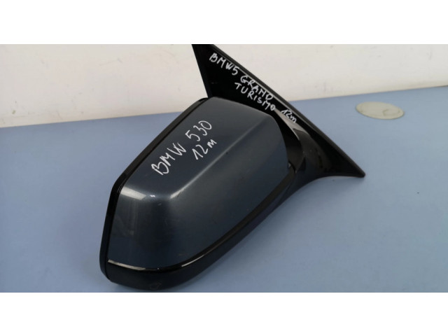 Zpětné zrcátko pravé BMW 5 GT F07 2011 7204767, 7191398