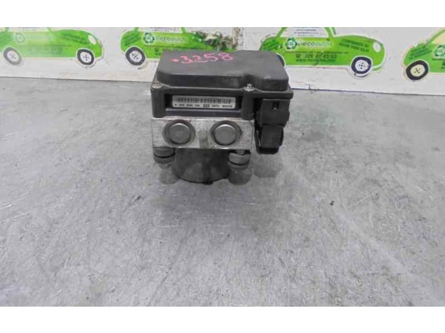 Jednotka ABS 47660AX600, 0265231S41 Nissan Micra 2003