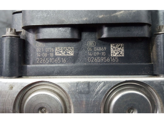 Jednotka ABS 475603ZL0A, P3-B8-22-1 Nissan Pulsar 2014