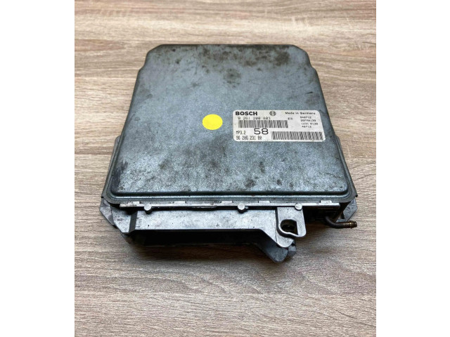 Řídící jednotka 9620623180, 0261200803 Citroen XM 2000