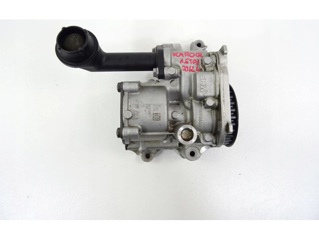 Масляный насос   04L145208T  Skoda Karoq 