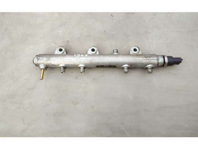 Vstřikovací lišta 1077800260, 0445214076 KIA Cerato